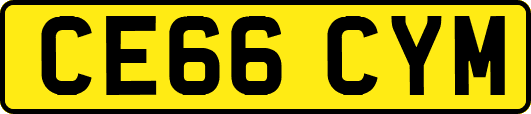 CE66CYM