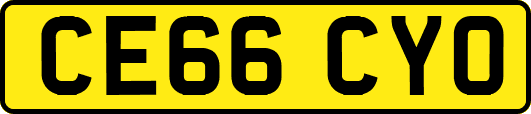 CE66CYO