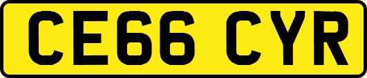 CE66CYR