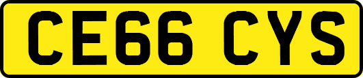 CE66CYS