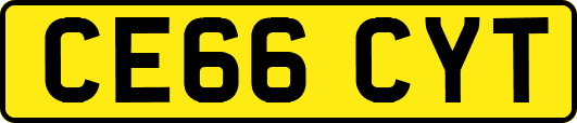 CE66CYT