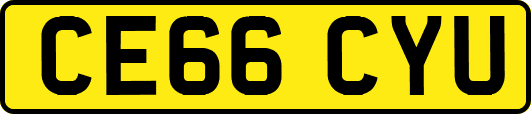CE66CYU