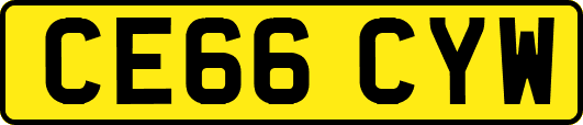 CE66CYW
