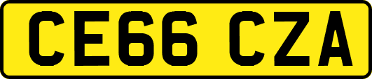 CE66CZA