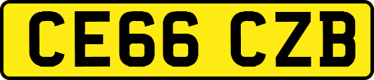 CE66CZB