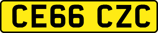 CE66CZC