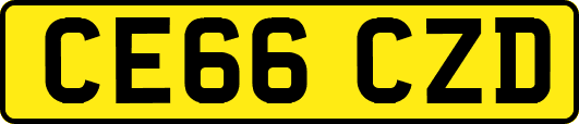 CE66CZD