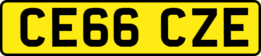 CE66CZE