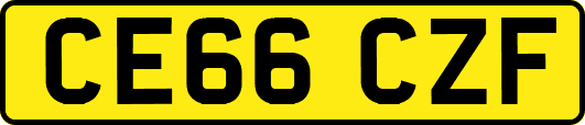 CE66CZF