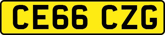 CE66CZG