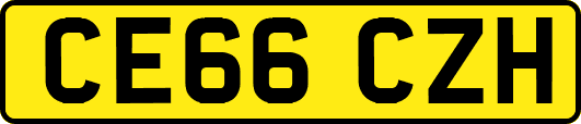CE66CZH