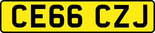 CE66CZJ