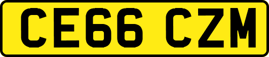 CE66CZM