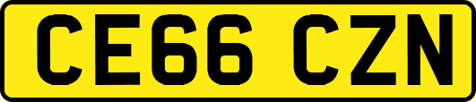 CE66CZN