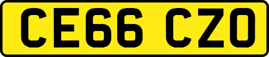 CE66CZO