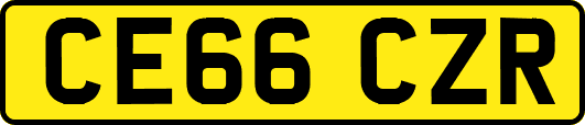 CE66CZR