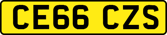 CE66CZS