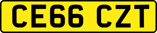 CE66CZT