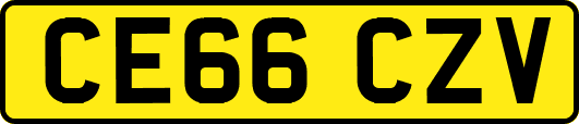CE66CZV