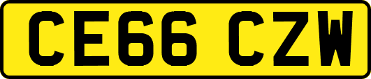 CE66CZW