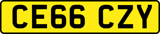 CE66CZY