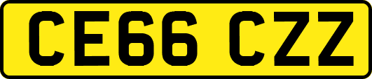 CE66CZZ