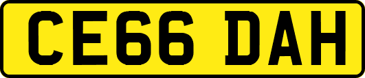 CE66DAH