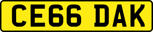 CE66DAK