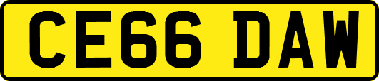 CE66DAW