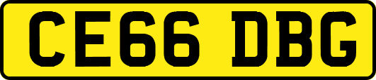 CE66DBG