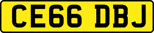 CE66DBJ