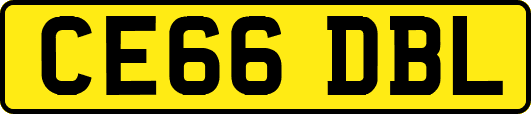 CE66DBL