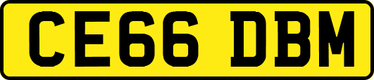 CE66DBM