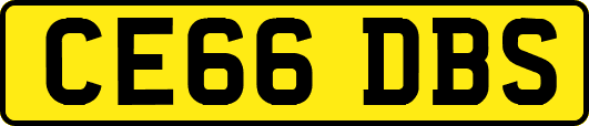 CE66DBS