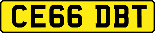 CE66DBT