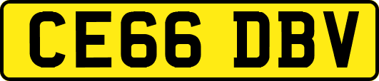 CE66DBV