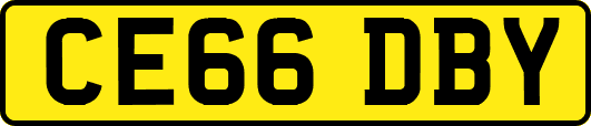 CE66DBY