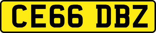 CE66DBZ