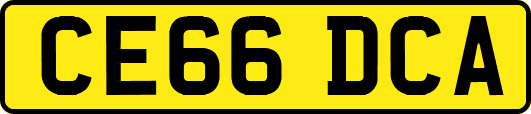 CE66DCA
