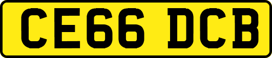 CE66DCB
