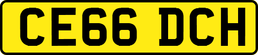 CE66DCH