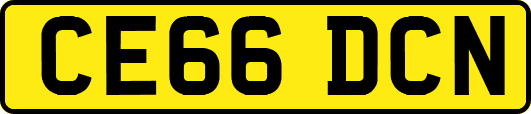 CE66DCN