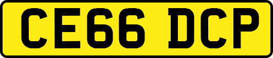 CE66DCP