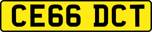 CE66DCT