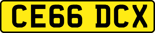 CE66DCX