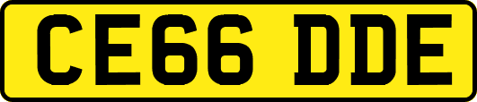 CE66DDE