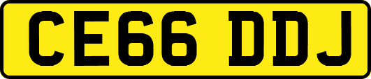 CE66DDJ