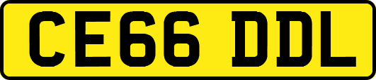 CE66DDL