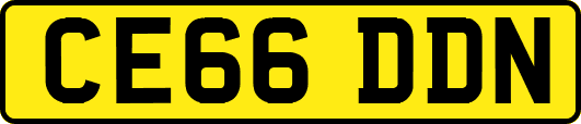 CE66DDN