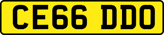 CE66DDO